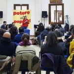 Foto dell'assemblea Agro-nocerino Sarnese | Potere al popolo