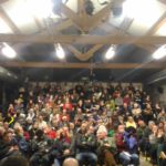 Torino - assemblea popolare potere al popolo