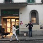 26D Firenze - Festivi al Lavoro no grazie Potere al Popolo