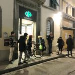 26D Firenze - Festivi al Lavoro no grazie Potere al Popolo