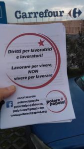 26D Lucca - Festivi al Lavoro no grazie Potere al Popolo_2