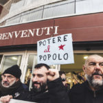 26D Marcianise Centro Commerciale Campania - Festivi al Lavoro no grazie Potere al Popolo_5