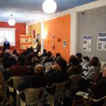 Cava de' Tirreni - Resoconto assemblea Potere al Popolo