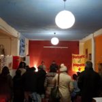 Cava de' Tirreni - Resoconto assemblea Potere al Popolo