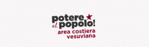 Potere al Popolo Area Costiera Vesuviana
