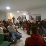 Ascoli Piceno - resoconto dell'assemblea | Potere al Popolo