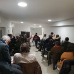 Ascoli Piceno - resoconto dell'assemblea | Potere al Popolo