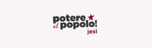 Jesi Potere al Popolo