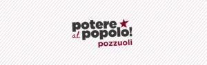 Potere al Popolo Pozzuoli