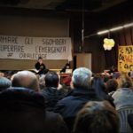 Roma Assemblea popolare potere al popolo