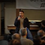 Roma Assemblea popolare potere al popolo