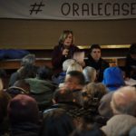 Roma Assemblea popolare potere al popolo