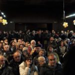 Roma Assemblea popolare potere al popolo