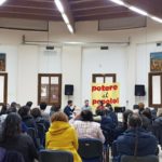 Foto dell'assemblea Agro-nocerino Sarnese | Potere al popolo