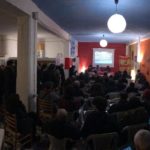 Cava de' Tirreni - Resoconto assemblea Potere al Popolo