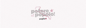 Puglia - Potere al Popolo