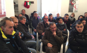 assemblea potere al popolo nuoro