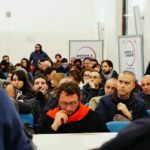 Assemblea di Potere al Popolo a Molfetta