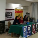 Salerno assemblea provinciale