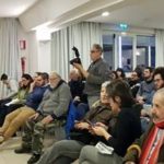 Salerno assemblea provinciale