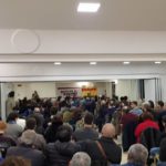 Salerno assemblea provinciale