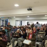 Salerno assemblea provinciale