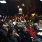 Parma: Presentazioni dei candidati | Potere al popolo