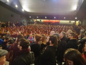 Assemblea di Potere al Popolo