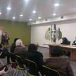 Assemblea Territoriale di Potere al Popolo a Valle dell'Irno