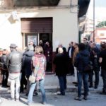 Reggio Calabria: Inaugurazione dello Spazio Popolare di Via Acri 11