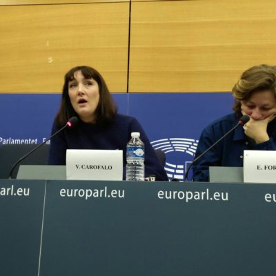 Eunews Potere al Popolo si presenta in Europa_6