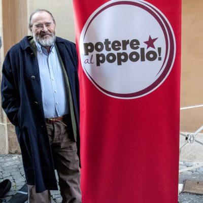 Presentazione Potere al Popolo alla camera dei deputati_2