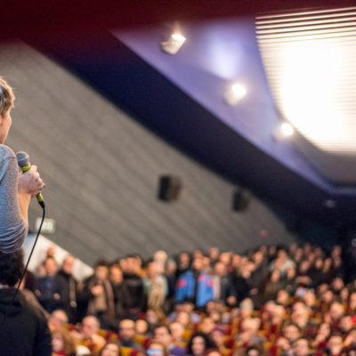 Presentazione Candidati Potere al Popolo