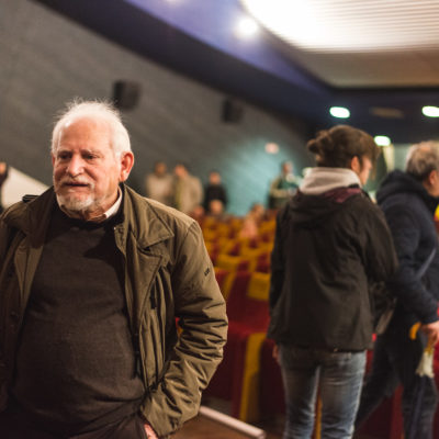 Presentazione Candidati Potere al Popolo