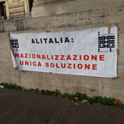 Sciopero degli insegnati diplomati basta precarieta diritti per tutti_10