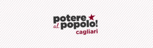 Cagliari Potere al Popolo