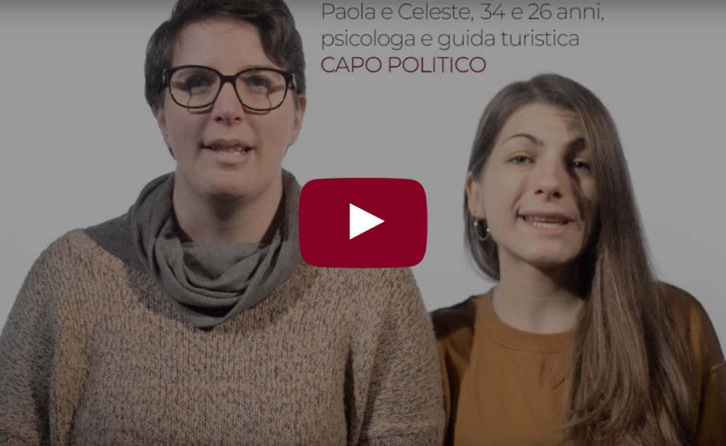 Chi è il capo politico di Potere al Popolo?