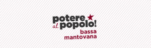 Mantova Potere al Popolo