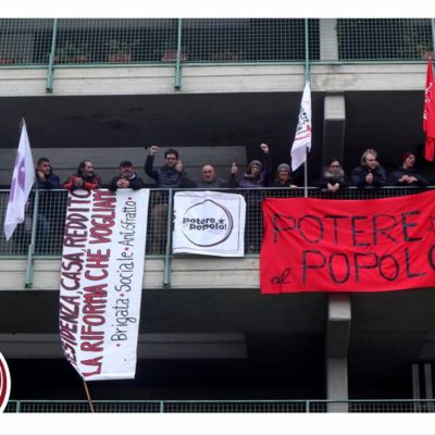 potere al popolo viareggio diritto alla casa_3