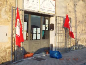 Assemblea territoriale a Lago di Bracciano