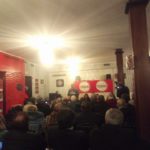 Eboli assemblea di Potere al Popolo