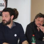 Avellino presentazione dei candidati