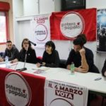 Avellino presentazione dei candidati