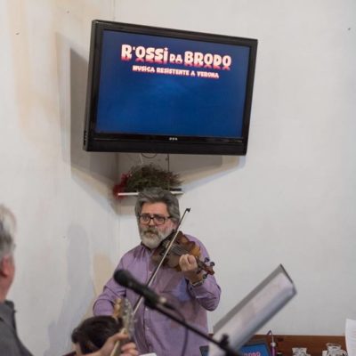 [Verona] Potere al Popolo in festa