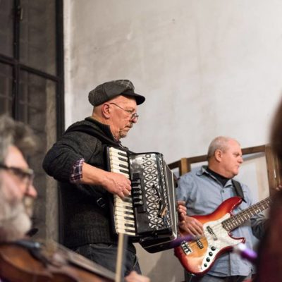 [Verona] Potere al Popolo in festa