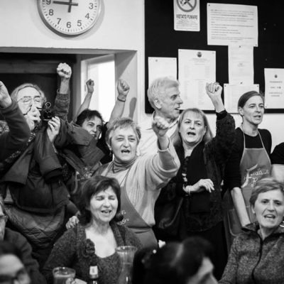 [Verona] Potere al Popolo in festa