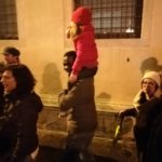 Manifestazione Antifascista e antirazzista a Vicenza!