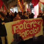 Manifestazione Antifascista e antirazzista a Vicenza!