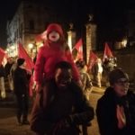 Manifestazione Antifascista e antirazzista a Vicenza!