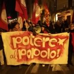 Manifestazione Antifascista e antirazzista a Vicenza!